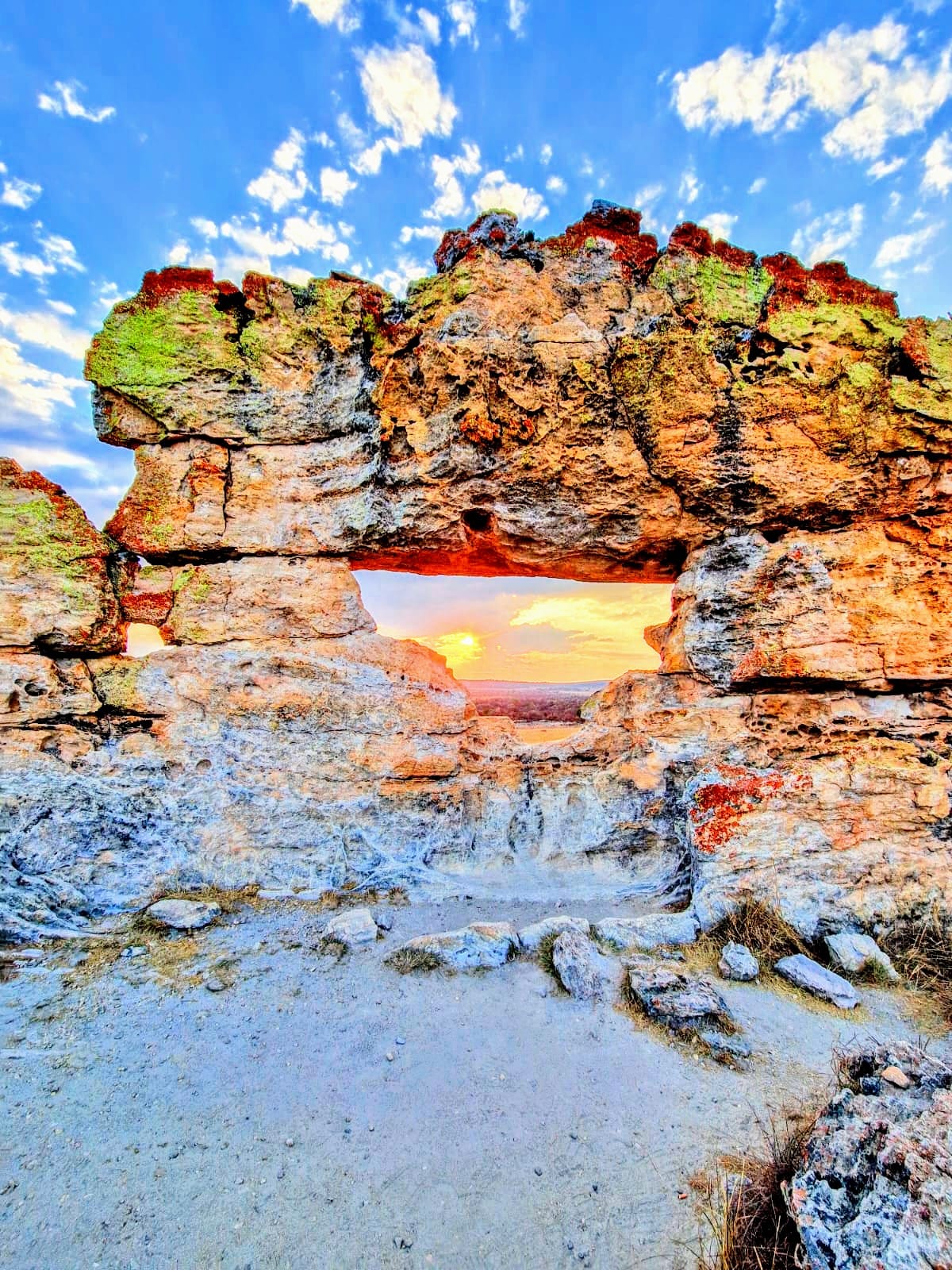 Stony Beach